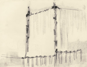 Lot 6811, Auction  103, Poelzig, Hans, Bankhaus Dresden, Architekturdetails