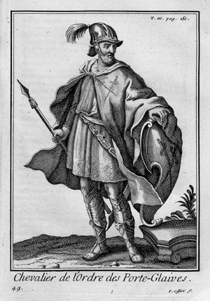 Lot 628, Auction  104, Helyot, Pierre und Bullot, Maximilien, Histoire swa ordres monastiques, religieux et militaires