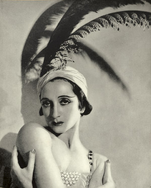 Lot 657, Auction  104, Anthony, Gordon, Russian Ballet. Camera Studies