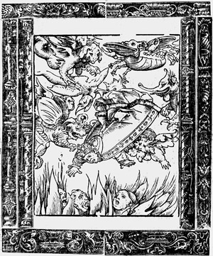 Lot 1065, Auction  104, Luther, Martin, Der Erste (und- Der Ander) Teil der Bücher, Schrifften