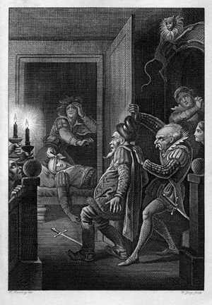 Lot 1562, Auction  104, Almanache und Kalender, Konvolut von 30 Jahrgängen