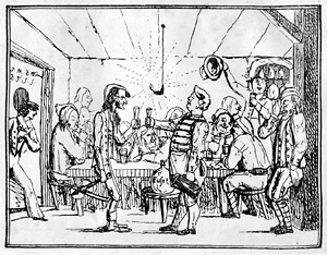 Lot 1852, Auction  104, Lyser, Johann Peter, Benjamin. Ein Roman