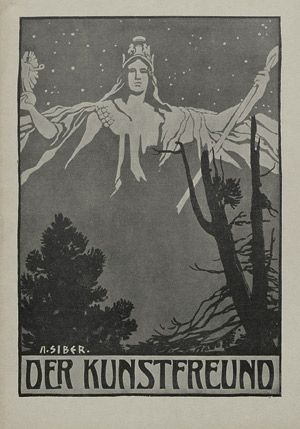 Lot 1881, Auction  104, May, Karl, Briefe über Kunst