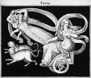 Lot 2277, Auction  104, Schoppe, Amalie., Die Helden und Götter des Nordens