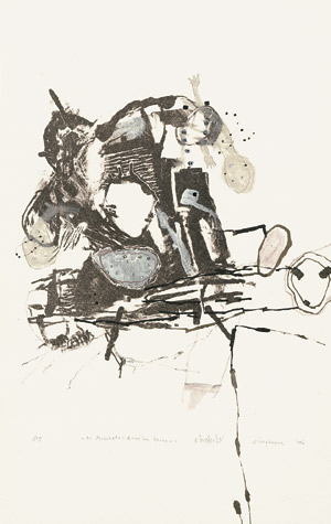 Lot 3514a, Auction  104, Schulze, Ingo, Mr. Neitherkorn und das Schicksal