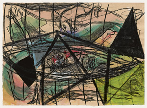 Lot 7200, Auction  104, Hitzler, Franz, Komposition