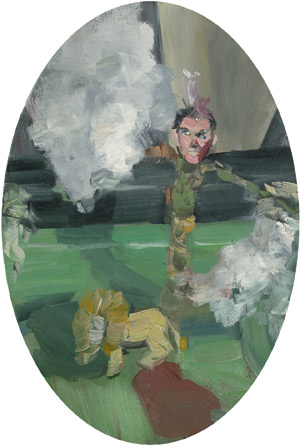 Lot 7392, Auction  104, Quiel, Myriam, Park II