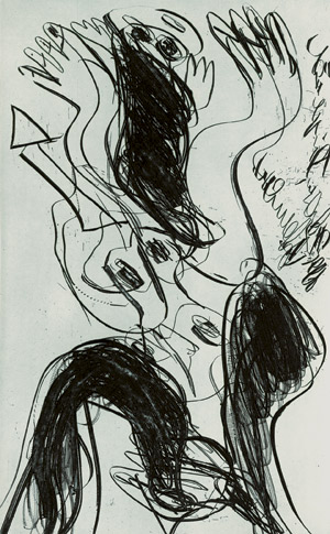 Lot 7433, Auction  104, Stöhrer, Walter, Ohne Titel