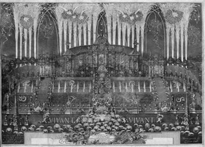 Lot 253, Auction  105, Lentz, Samuel, Becmannus enucleatus