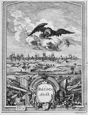 Lot 254, Auction  105, Lentz, Samuel, Diplomatische Stifts- und Landes-Historie von Magdeburg