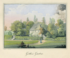 Lot 256, Auction  105, Lobe, Eduard, Erinnerungen an Weimar und seine Umgebungen