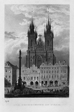 Lot 259, Auction  105, Malerische und romantische Deutschland, 3 Bände der Reihe