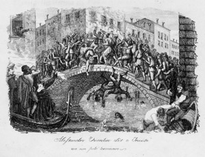 Lot 655, Auction  105, Reggia, Antonio, Pugna pugnorum sive venetiarum pugillatus