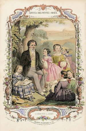 Lot 1653, Auction  105, Französischsprachige illustrierte Werke, Konvolut von 9 Werken