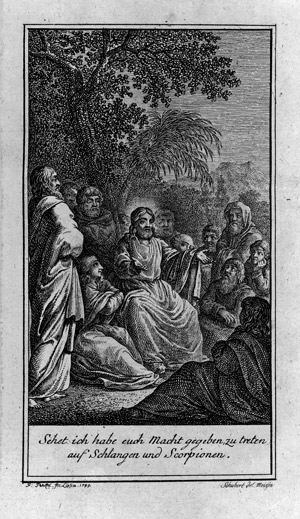 Lot 1998, Auction  105, Salzmann, Christian Gotthilf, Ueber die Erlösung der Menschen vom Elende, 