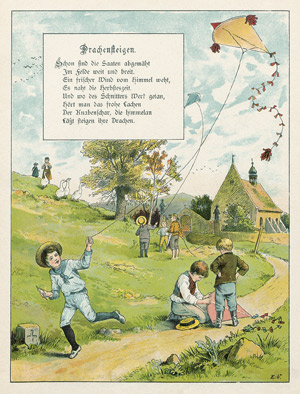 Lot 2083, Auction  105, Steinkamp, A. und H. Weinert, Freud' und Scherz allerwärts