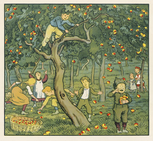 Lot 2088, Auction  105, Volkmann, Hans von, Strabantzerchen