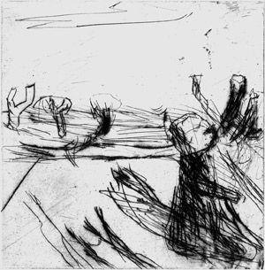 Lot 3168, Auction  105, Fußmann, Klaus, Quisnis. Drei Texte