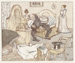 Lot 3361, Auction  105, Mann, Thomas und Laske, Oskar - Illustr., Bekenntnisse des Hochstaplers Felix Krull