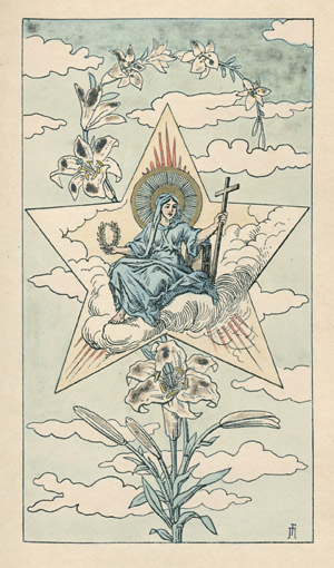 Lot 3415, Auction  105, Missel, Ordinaire de la Sainte Messe