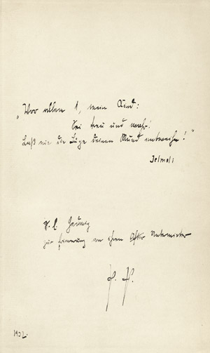 Lot 3608, Auction  105, Tucholsky, Kurt, Ein Pyrenäenbuch. 6. bis 11. Tausend