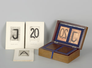 Lot 3639, Auction  105, Zein, Kurt, Jubiläumsgabe für Wendelin Niedlich