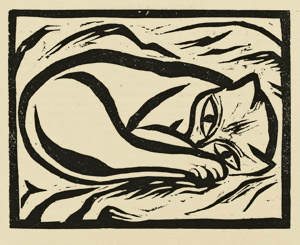 Lot 3693, Auction  105, Bücherkiste, Die, Monatsschrift für Literatur, Nr. 1-4