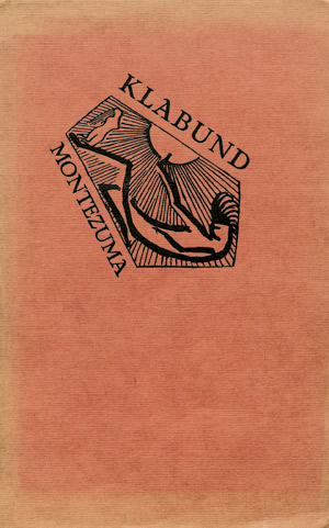 Lot 3758, Auction  105, Klabund, Montezuma