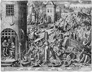 Lot 5046, Auction  105, Bruegel, Pieter d. Ä., nach. Spes