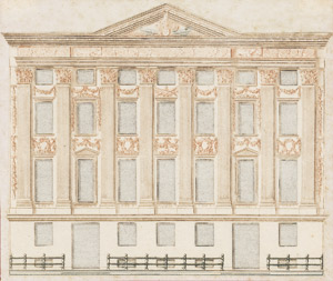 Lot 5264, Auction  105, Teyler, Johann, nach. Drei Ansichten von Amsterdam