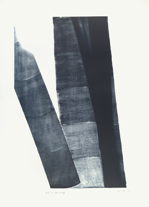 Lot 7238, Auction  105, Hartung, Hans, L-40-1973