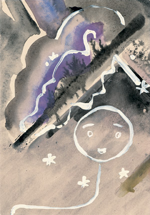 Lot 7251, Auction  105, Höch, Hannah, Abstrakte Kompostion