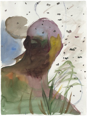 Lot 7396, Auction  105, Mosbacher, Alois, Kopf