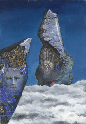 Lot 8134, Auction  105, Jean, Marcel, L'Escarboucle