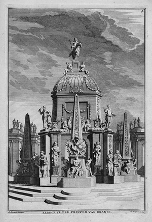 Lot 1168, Auction  106, Schynvoet, S., Voorbeelden der Lusthof-Cieraaden