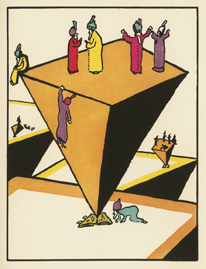 Lot 1923, Auction  106, Loon, Willem Hendrik van, The Story of Wilbur  the Hat