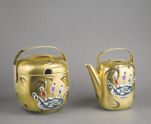 Lot 7086, Auction  106, Dalí, Salvador, Suomi-Objekte