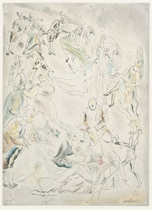 Lot 7418, Auction  106, Pascin, Jules, Cendrillon