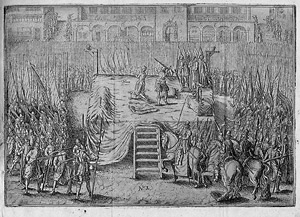 Lot 105, Auction  107, Frisius, Ernestus Eremundus, Origo & historia Belgicorum tumultum