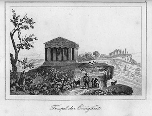 Lot 143, Auction  107, Welt-Gemälde-Galerie, Oceanien Erster Band. Europa Vierter Band.