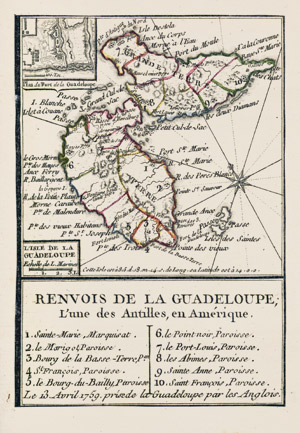 Lot 153, Auction  107, Beaurain, Jean de, Carte d'Allemagne pour servir à l'intelligence de l'histoire de la guerre 
