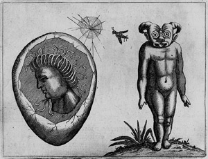 Lot 310, Auction  107, Licetus, Fortunius, De Monstris. Editio novissima. 