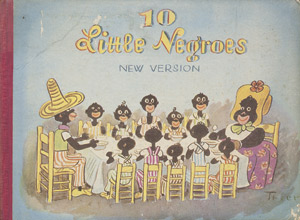 Lot 3459, Auction  107, Trier, Walter, Konvolut von 11 von Walter Trier illustrierten Werken