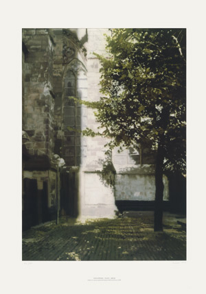 Lot 8281, Auction  107, Richter, Gerhard, Domecke II