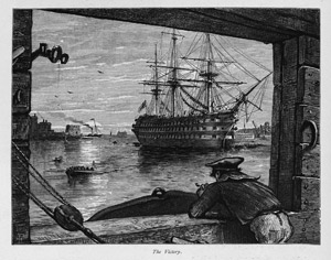 Lot 116, Auction  108, Picturesque Europe, With Illustrations of Steel an Wood 