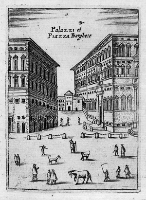 Lot 134, Auction  108, Totti, Pompilio, Ritratto di Roma moderna