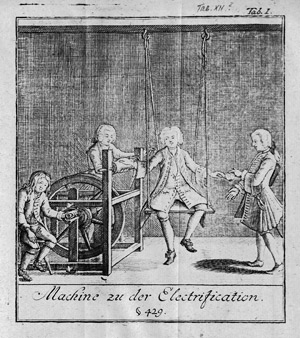 Lot 414, Auction  108, Krüger, Johann Gottlob, Philosophia naturalis experimentis confirmata