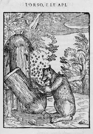 Lot 1094, Auction  108, Verdizotti, Giovanni Mario, Cento favole morali