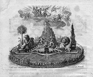 Lot 1569, Auction  108, La Haye, Johann Andreas de, Ausführliches Repertorium ad codicem Maximilianeum civilem