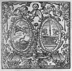 Lot 1724, Auction  108, Corpus juris canonici, Gesamtausgabe Antwerpen, Plantin, 1572-73